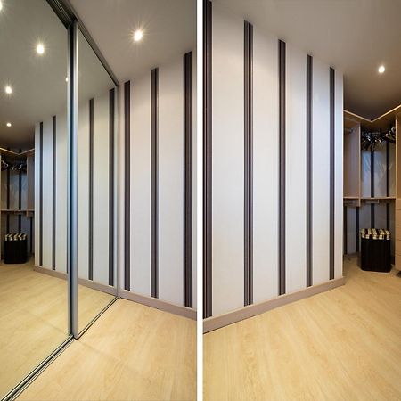 Apartamento Perla Fuengirola Bagian luar foto