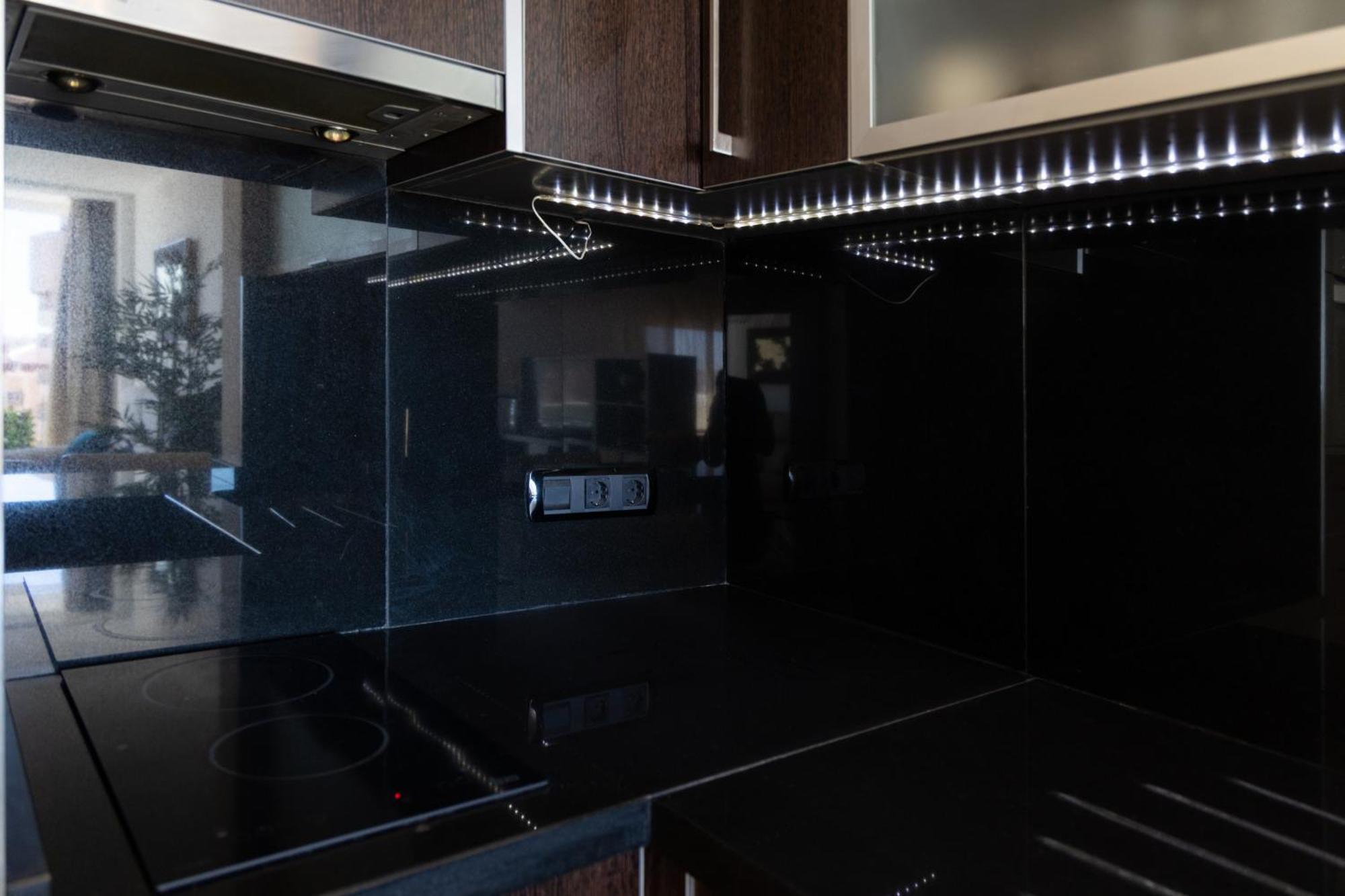 Apartamento Perla Fuengirola Bagian luar foto