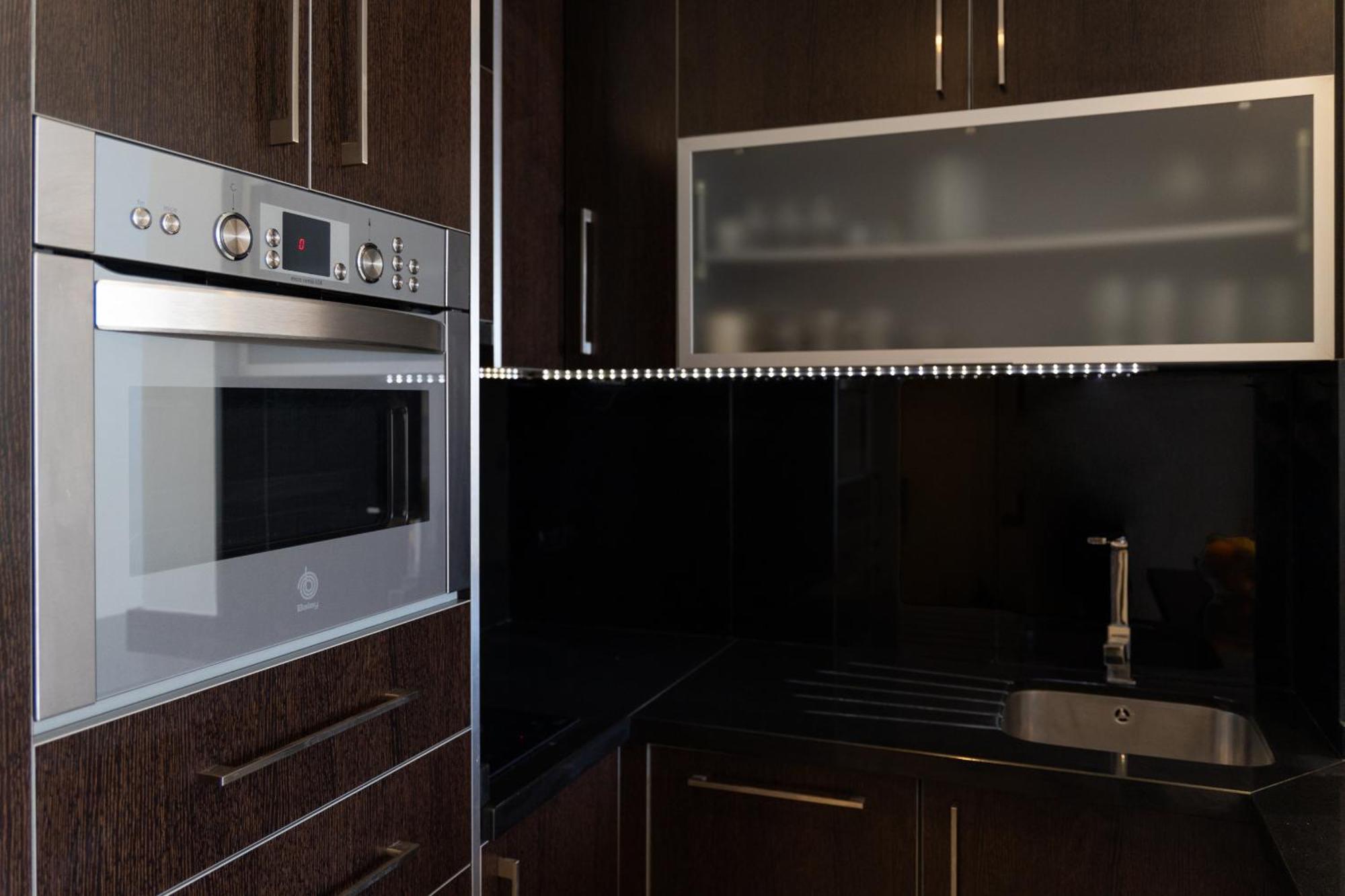 Apartamento Perla Fuengirola Bagian luar foto