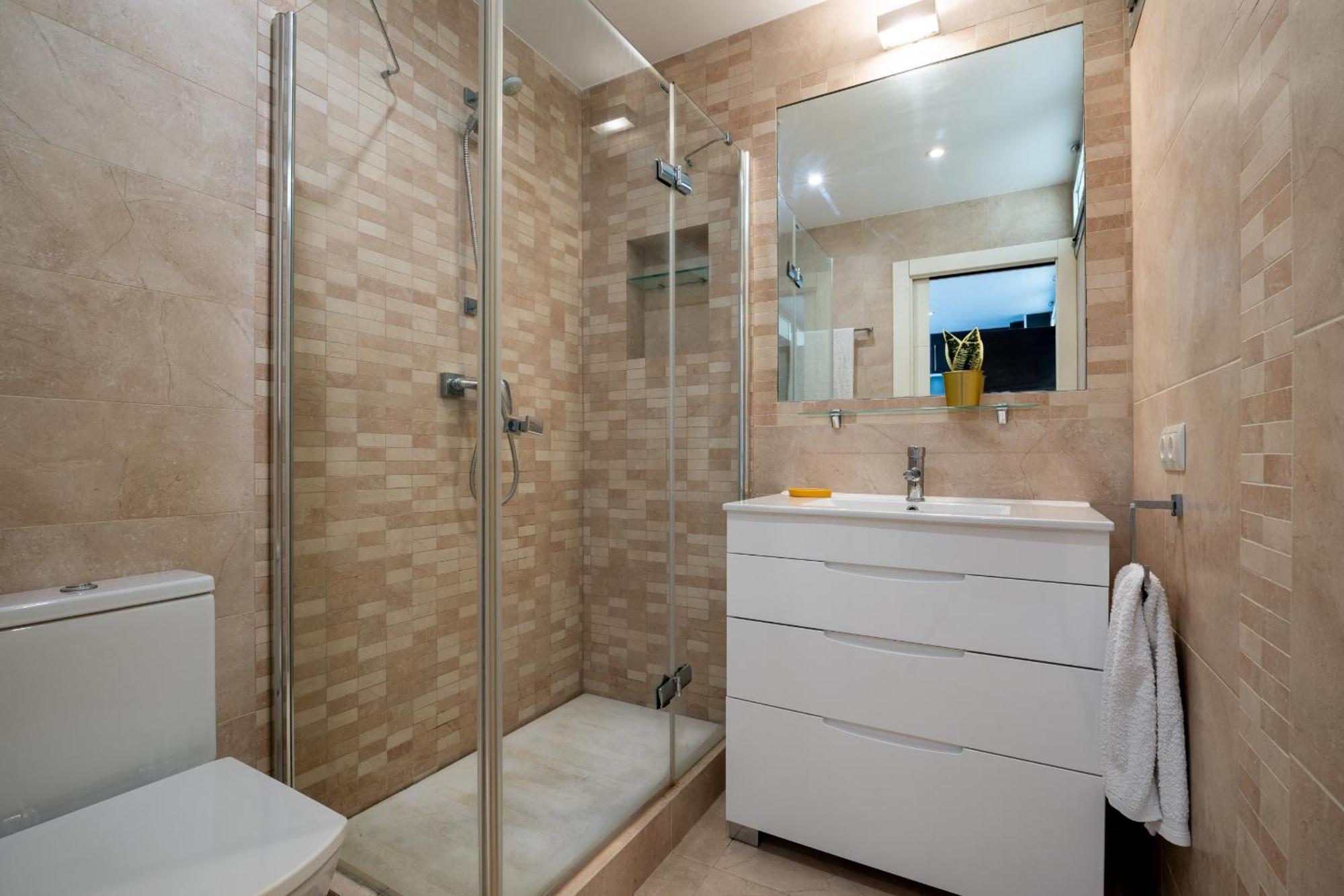 Apartamento Perla Fuengirola Bagian luar foto